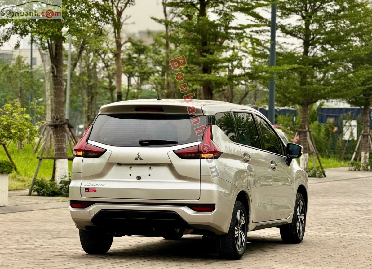 Bán ô tô Mitsubishi Xpander 1.5 MT - 2023 - xe cũ