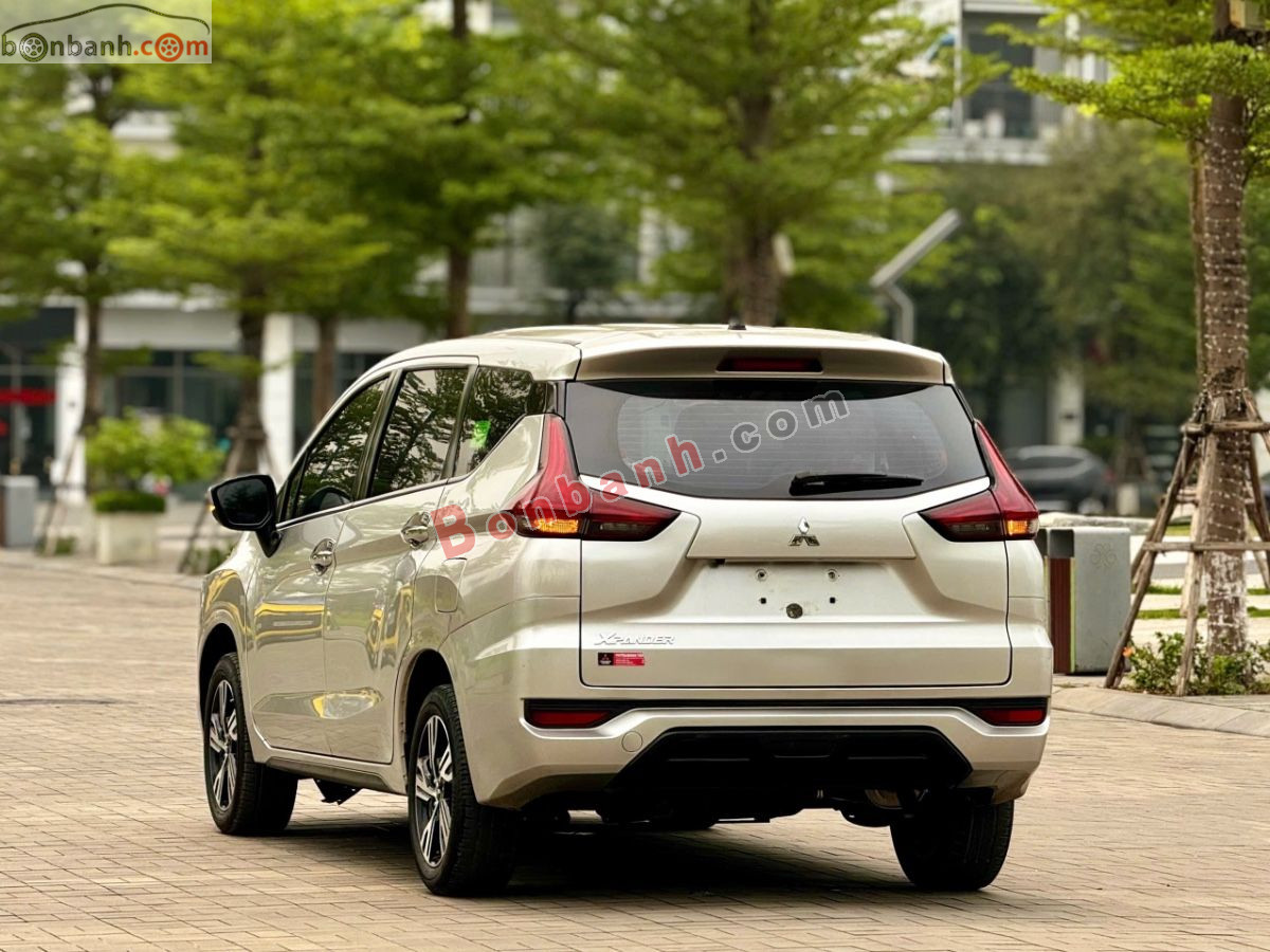 Bán ô tô Mitsubishi Xpander 1.5 MT - 2023 - xe cũ