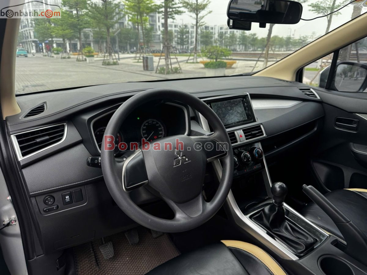 Bán ô tô Mitsubishi Xpander 1.5 MT - 2023 - xe cũ