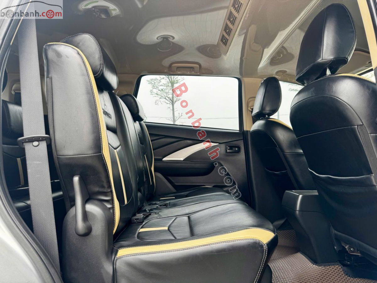 Bán ô tô Mitsubishi Xpander 1.5 MT - 2023 - xe cũ