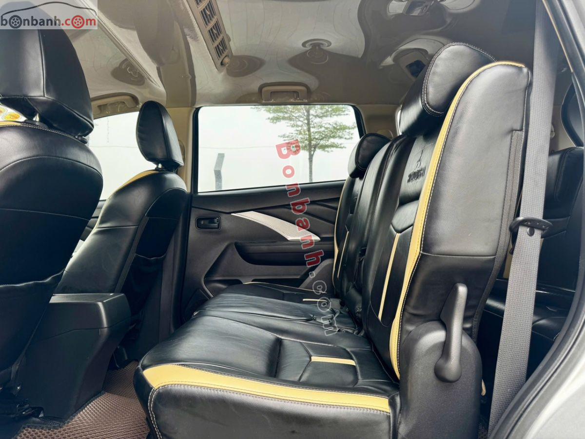 Bán ô tô Mitsubishi Xpander 1.5 MT - 2023 - xe cũ