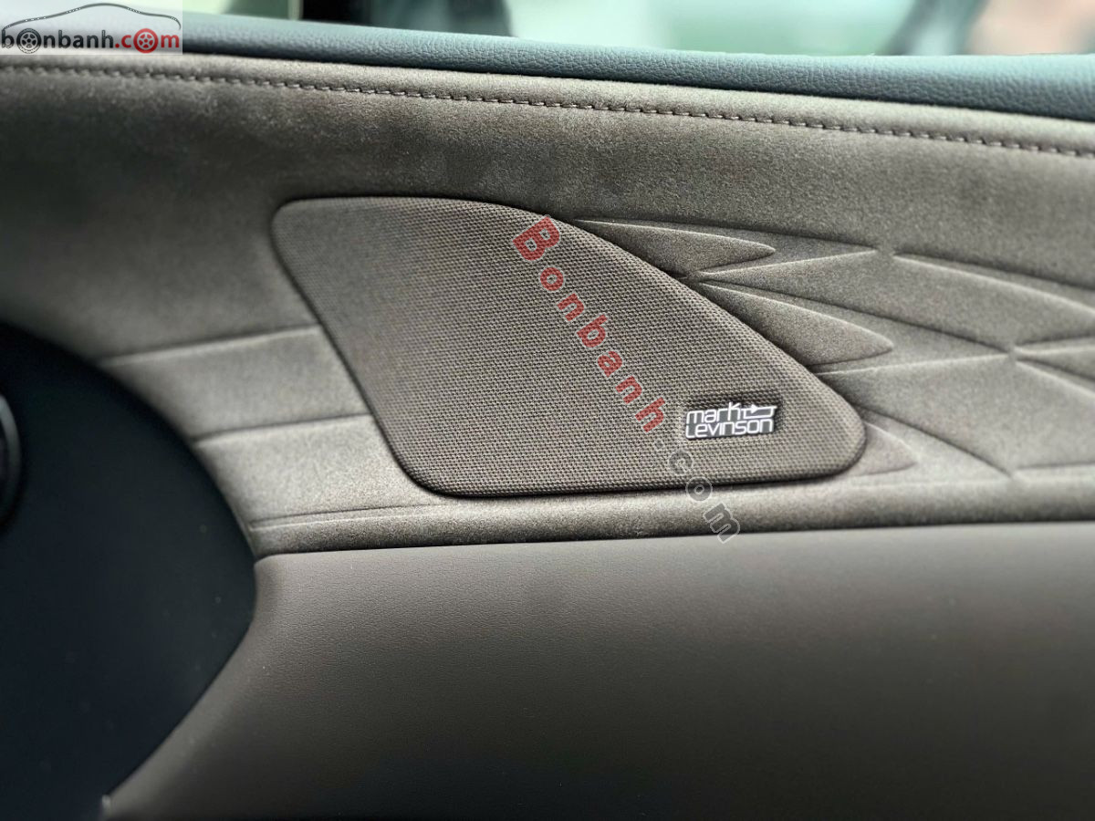 Bán ô tô Lexus RX 350h Luxury - 2026 - xe mới