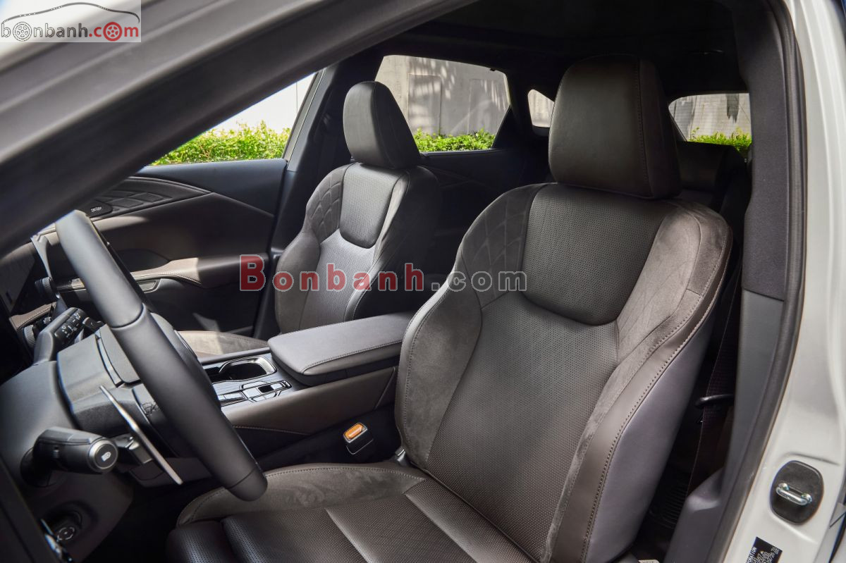 Bán ô tô Lexus RX 350h Luxury - 2026 - xe mới