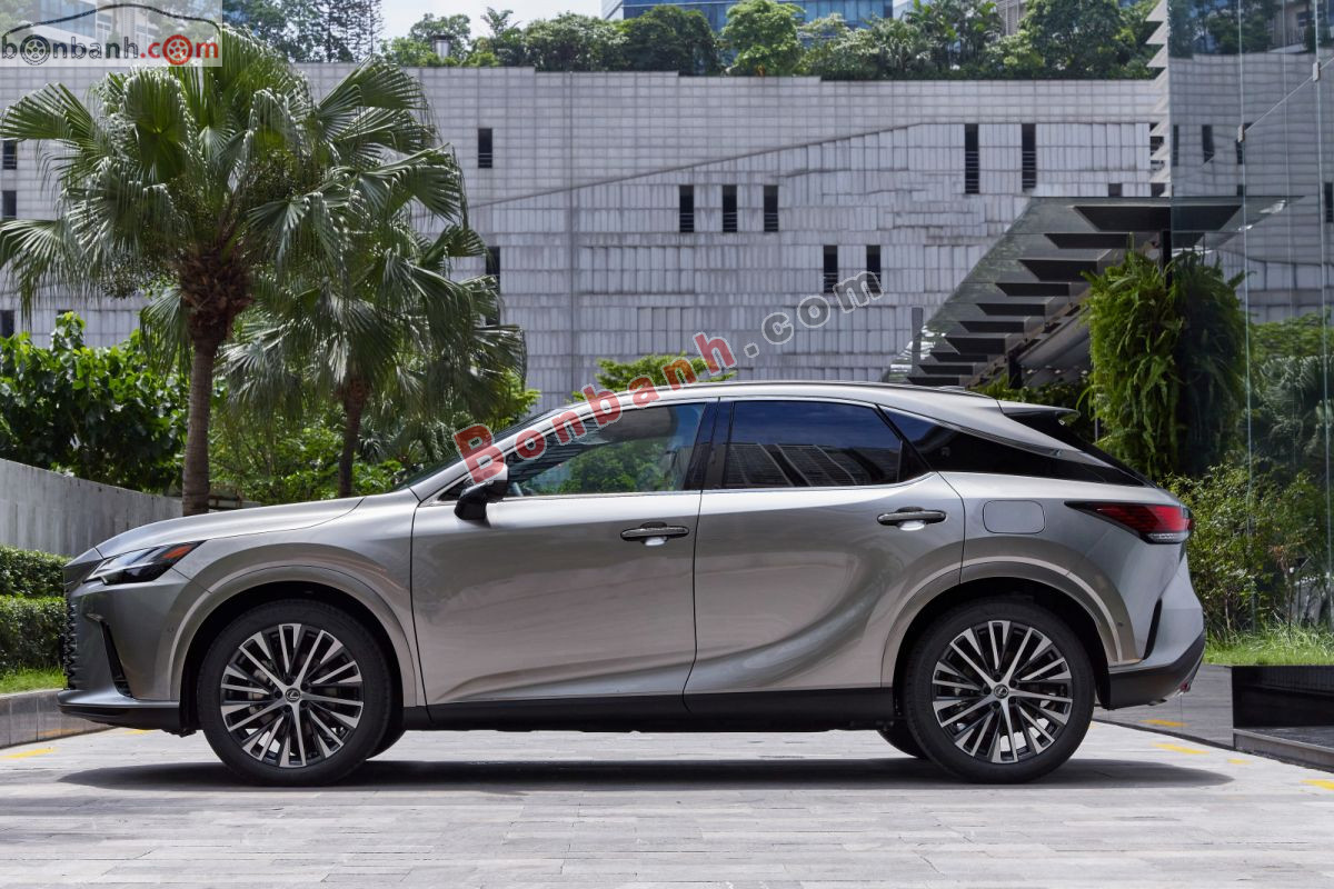 Bán ô tô Lexus RX 350h Premium - 2026 - xe mới