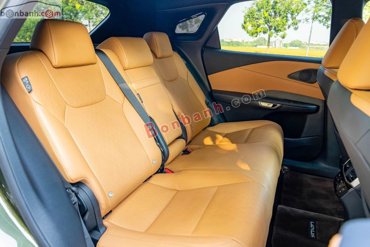 Bán ô tô Lexus RX 350h Premium - 2026 - xe mới