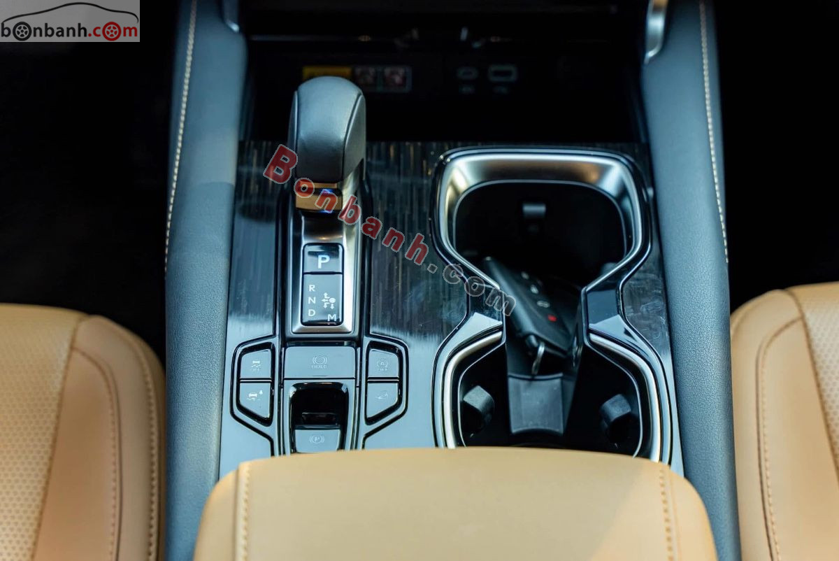 Bán ô tô Lexus RX 350h Premium - 2026 - xe mới