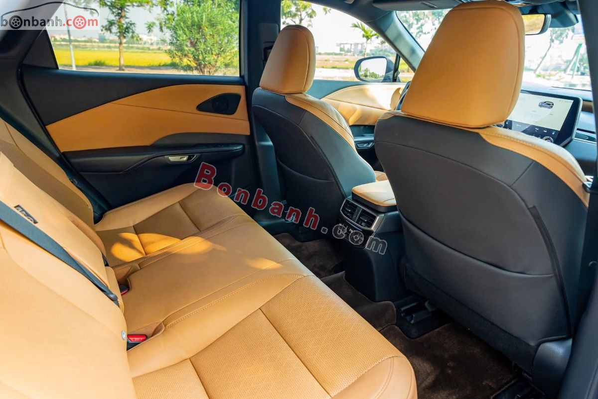 Bán ô tô Lexus RX 350h Premium - 2026 - xe mới