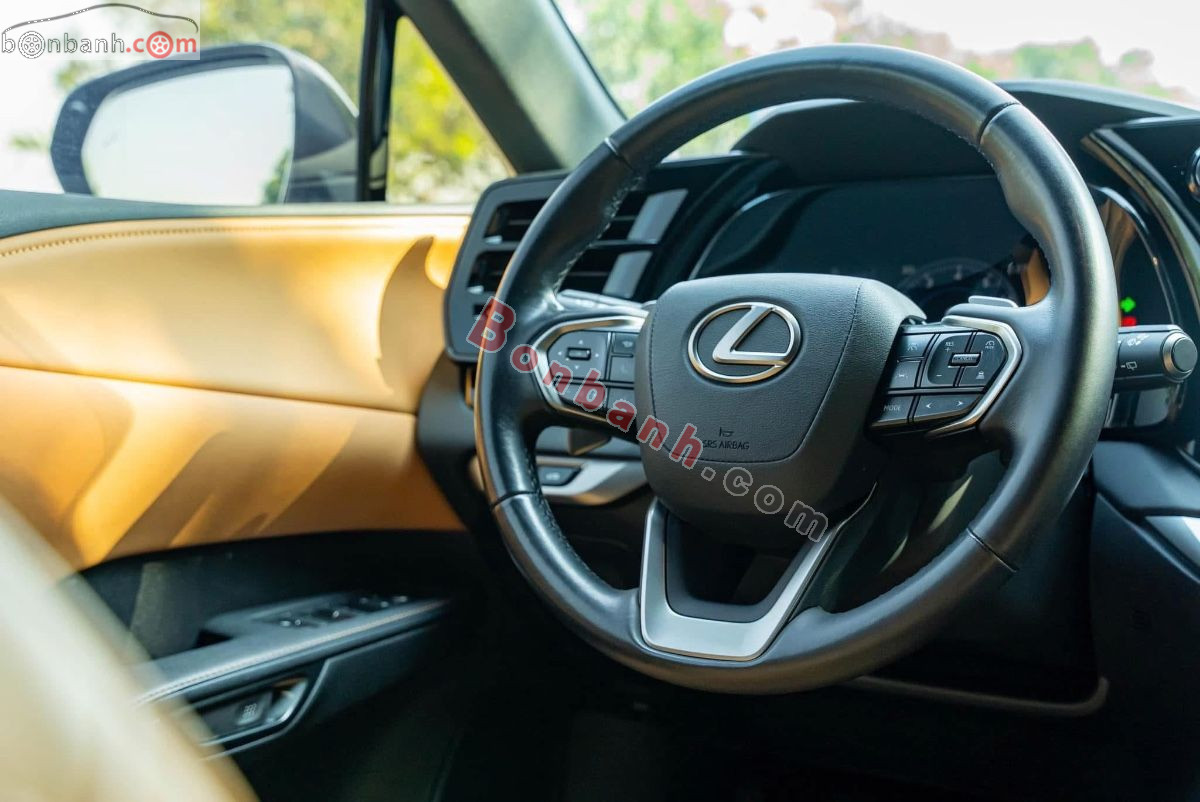 Bán ô tô Lexus RX 350h Premium - 2026 - xe mới