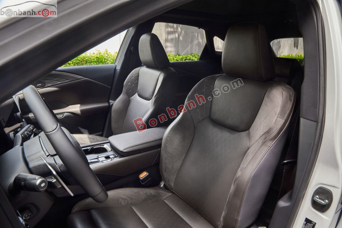 Bán ô tô Lexus RX 350h Premium - 2026 - xe mới