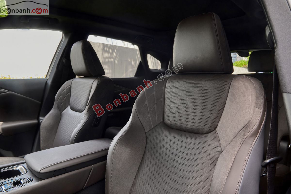 Bán ô tô Lexus RX 350h Premium - 2026 - xe mới