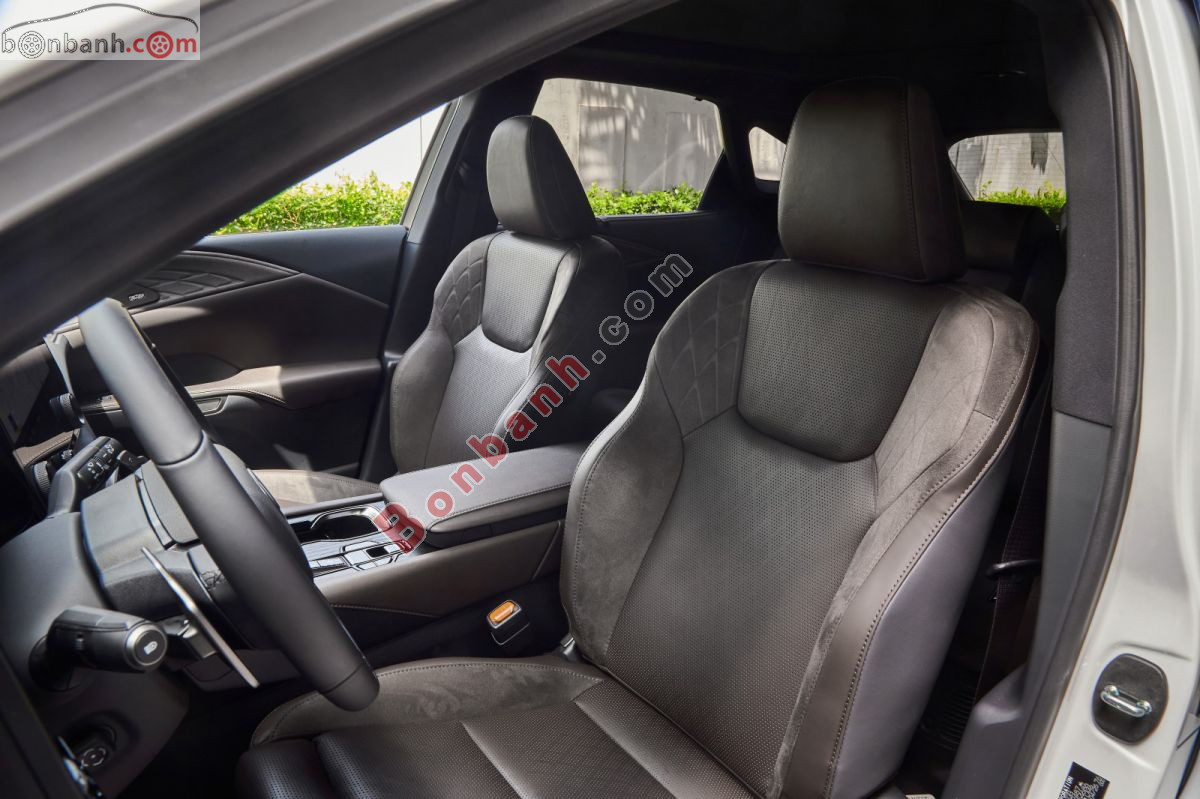 Bán ô tô Lexus RX 350h Luxury - 2026 - xe mới