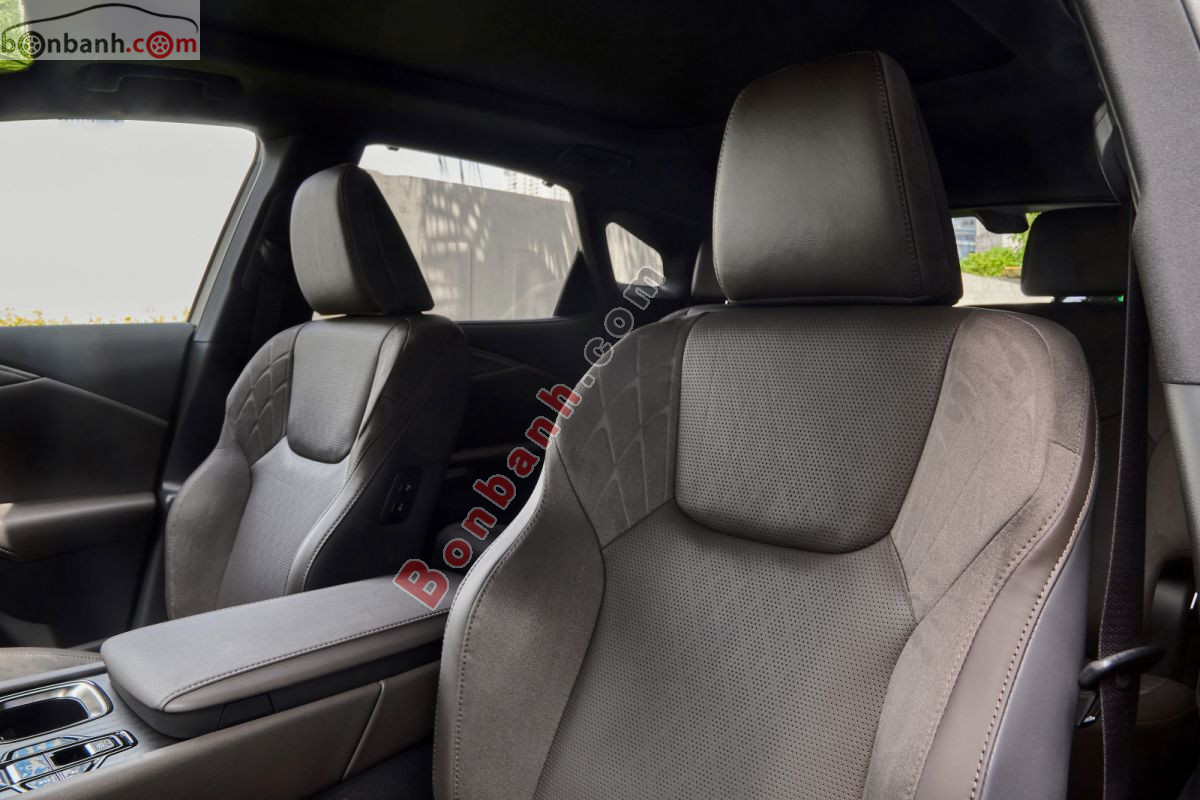 Bán ô tô Lexus RX 350h Luxury - 2026 - xe mới