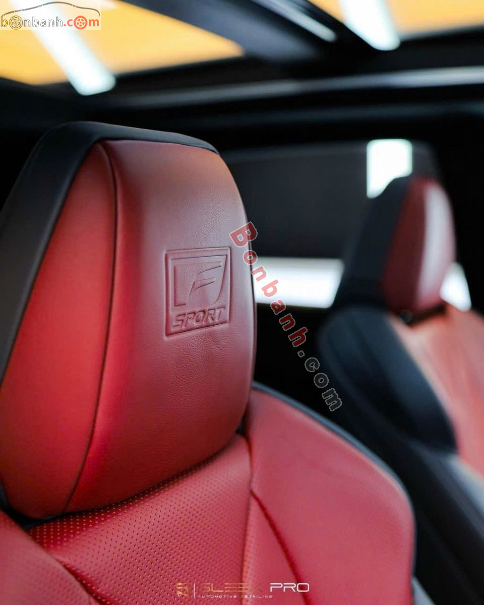 Bán ô tô Lexus RX 500h F Sport Performance - 2026 - xe mới