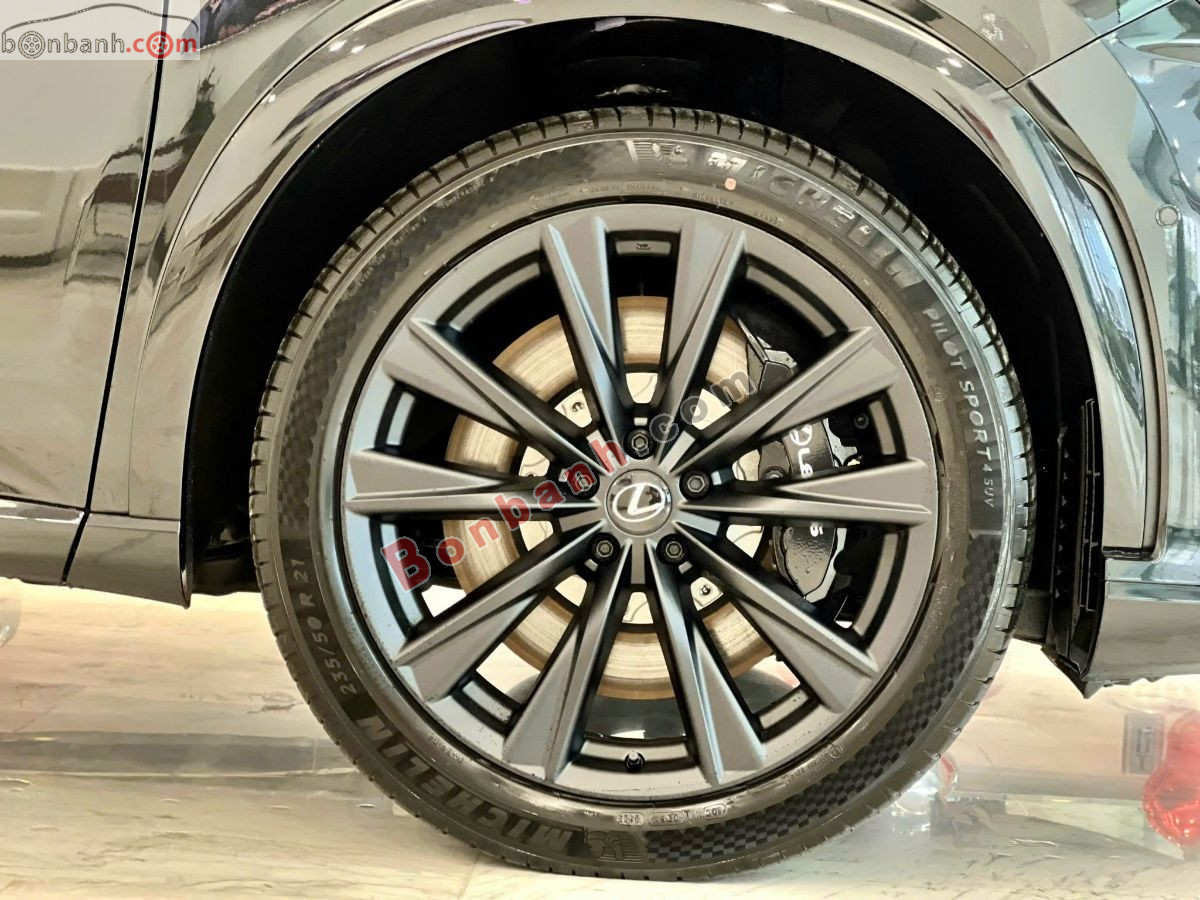 Bán ô tô Lexus RX 500h F Sport Performance - 2026 - xe mới