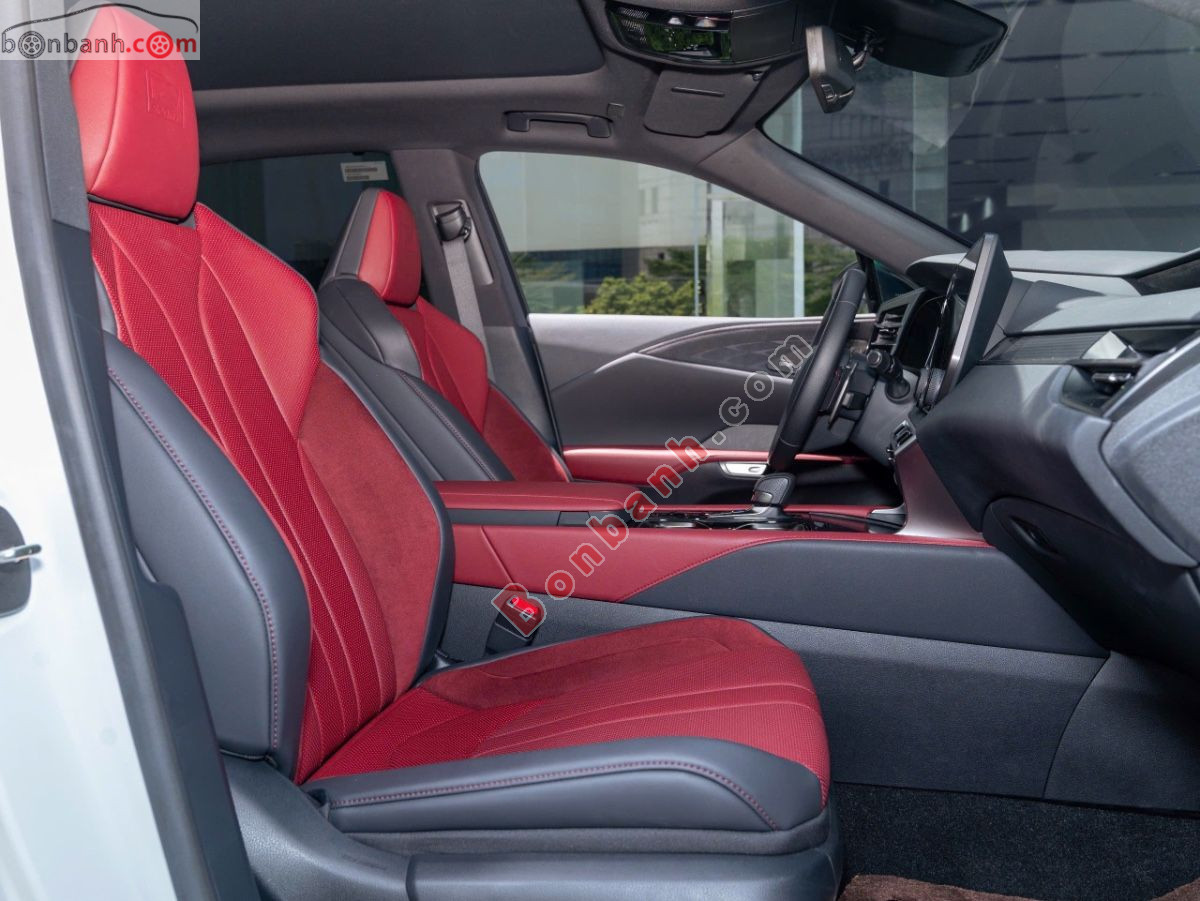 Bán ô tô Lexus RX 500h F Sport Performance - 2026 - xe mới