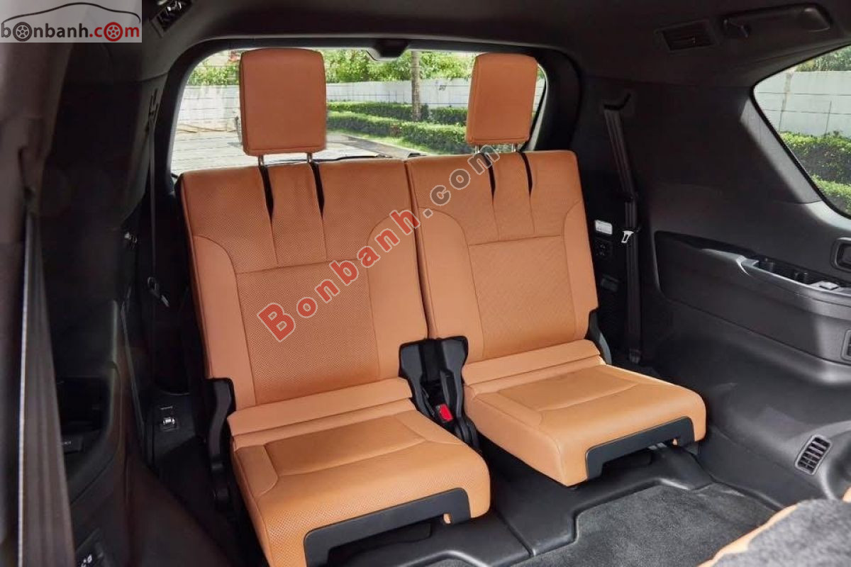 Bán ô tô Lexus LX 600 Urban - 2026 - xe mới