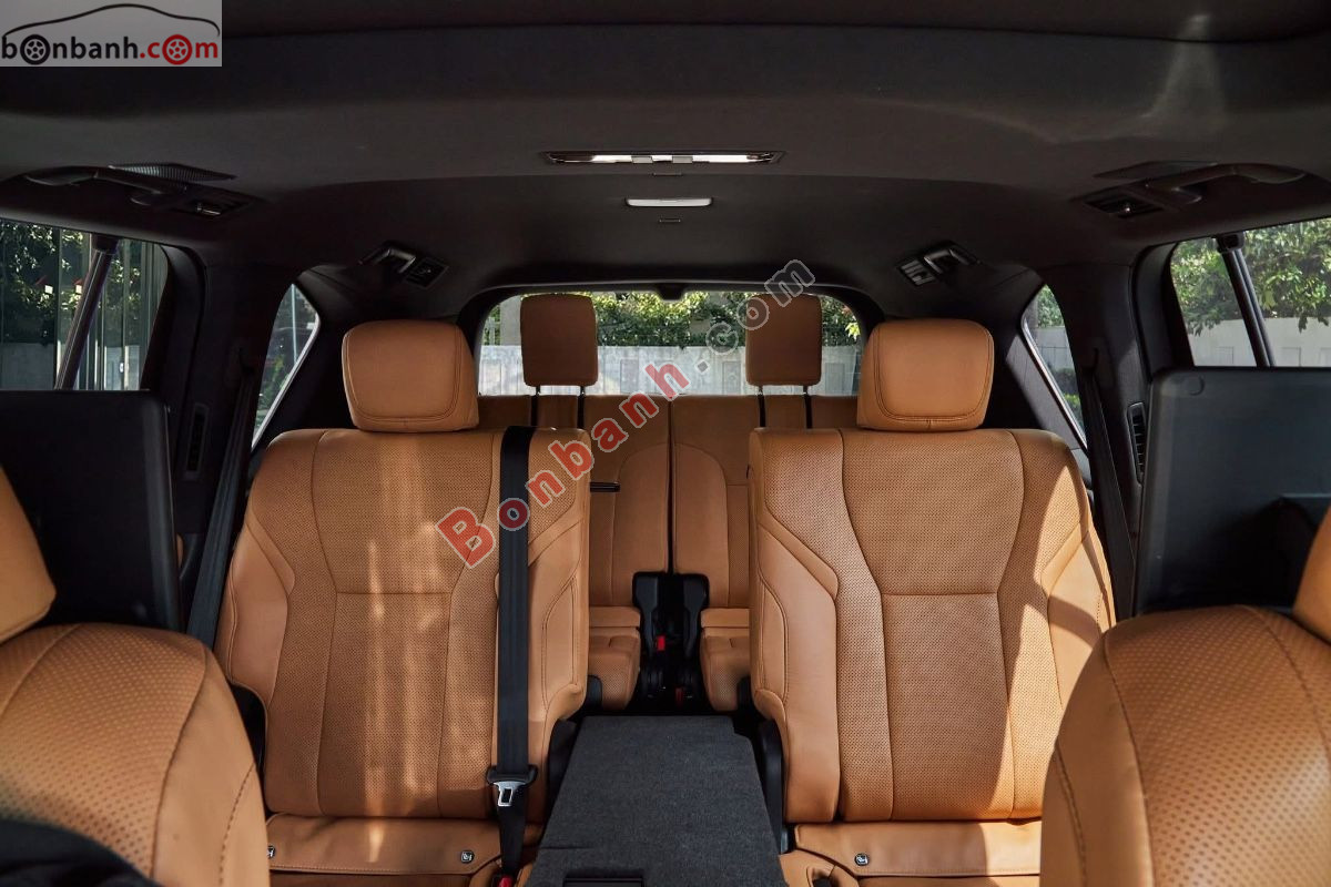 Bán ô tô Lexus LX 600 Urban - 2026 - xe mới