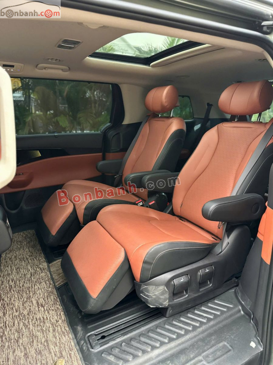 Bán ô tô Kia Carnival Signature 2.2D - 2024 - xe cũ