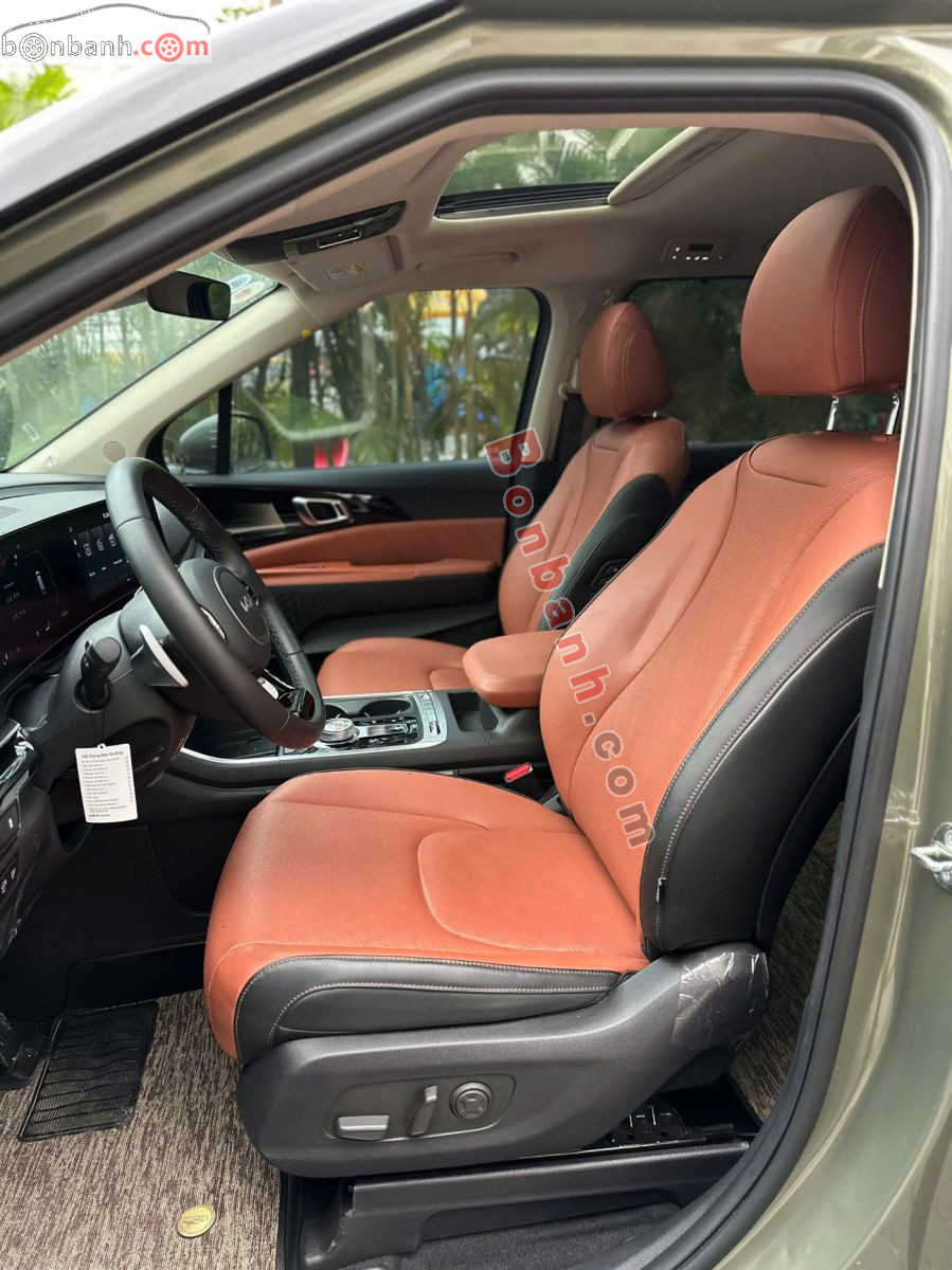 Bán ô tô Kia Carnival Signature 2.2D - 2024 - xe cũ