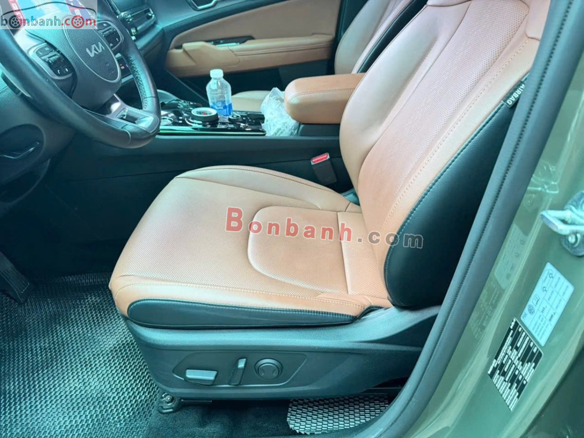 Bán ô tô Kia Sportage Signature 2.0D - 2024 - xe cũ