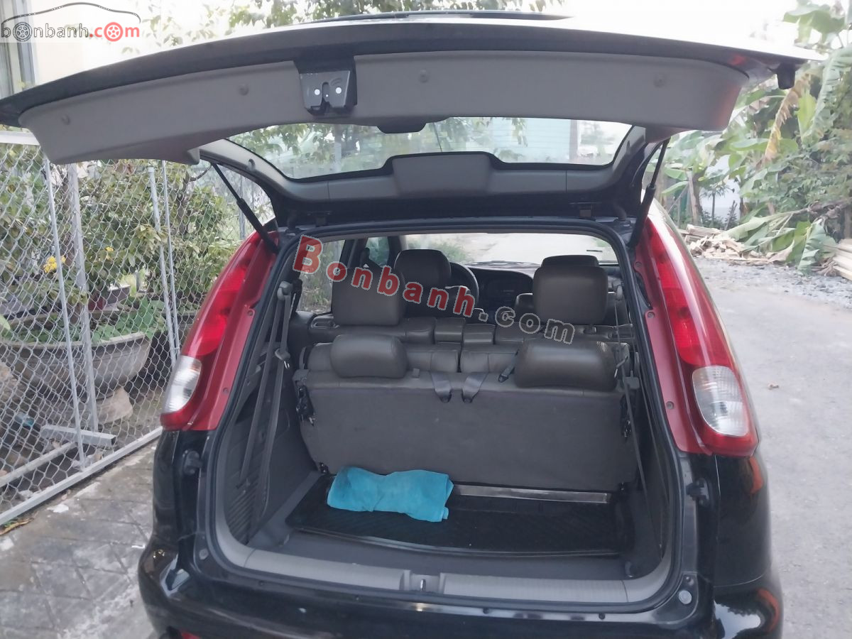 Bán ô tô Chevrolet Vivant CDX AT - 2008 - xe cũ