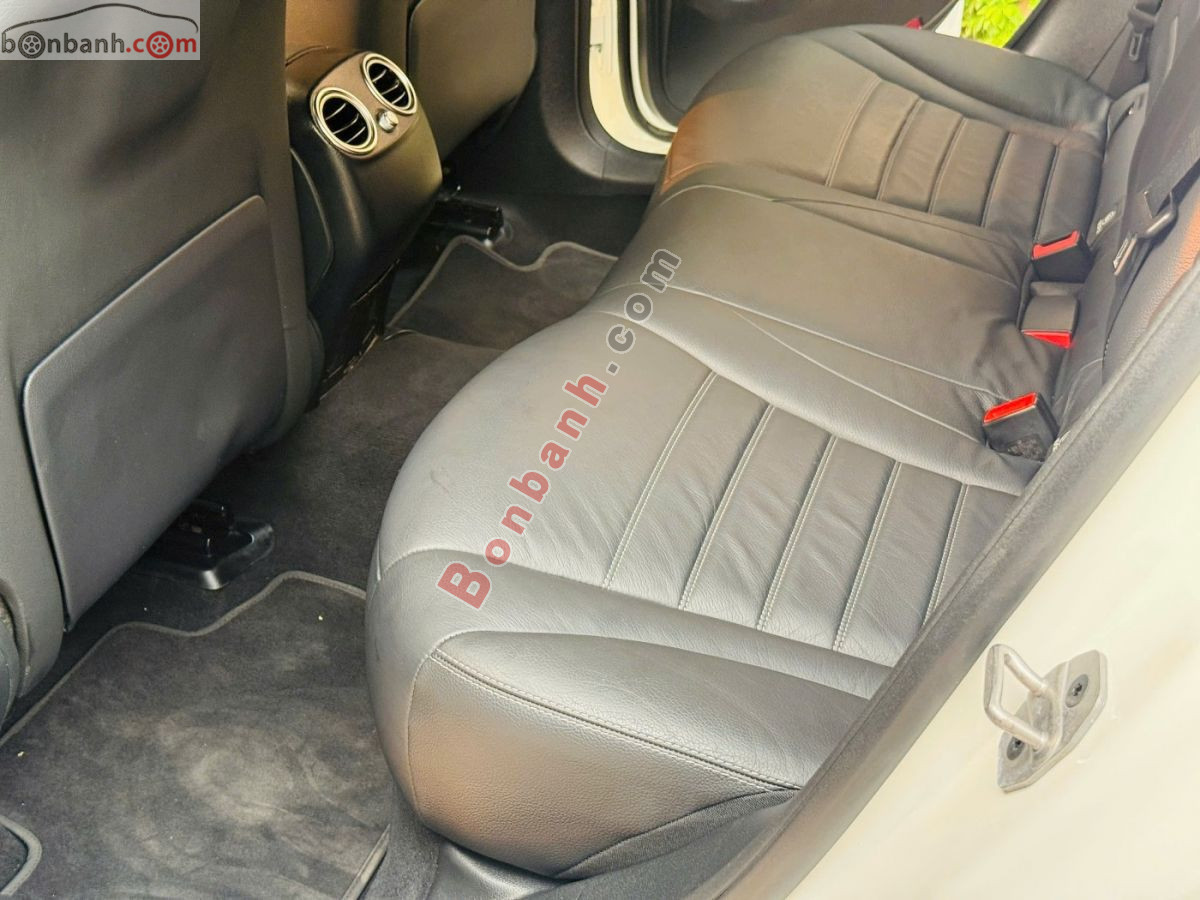 Bán ô tô Mercedes Benz GLC 200 4Matic - 2021 - xe cũ