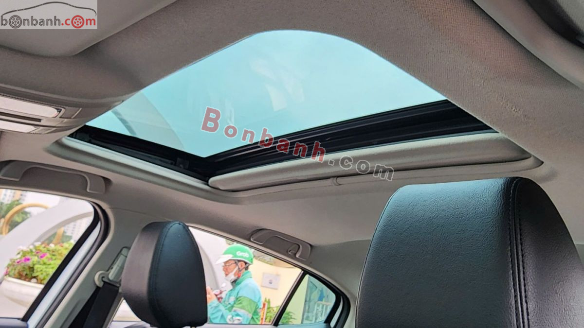 Bán ô tô Mazda 3 1.5 AT - 2018 - xe cũ