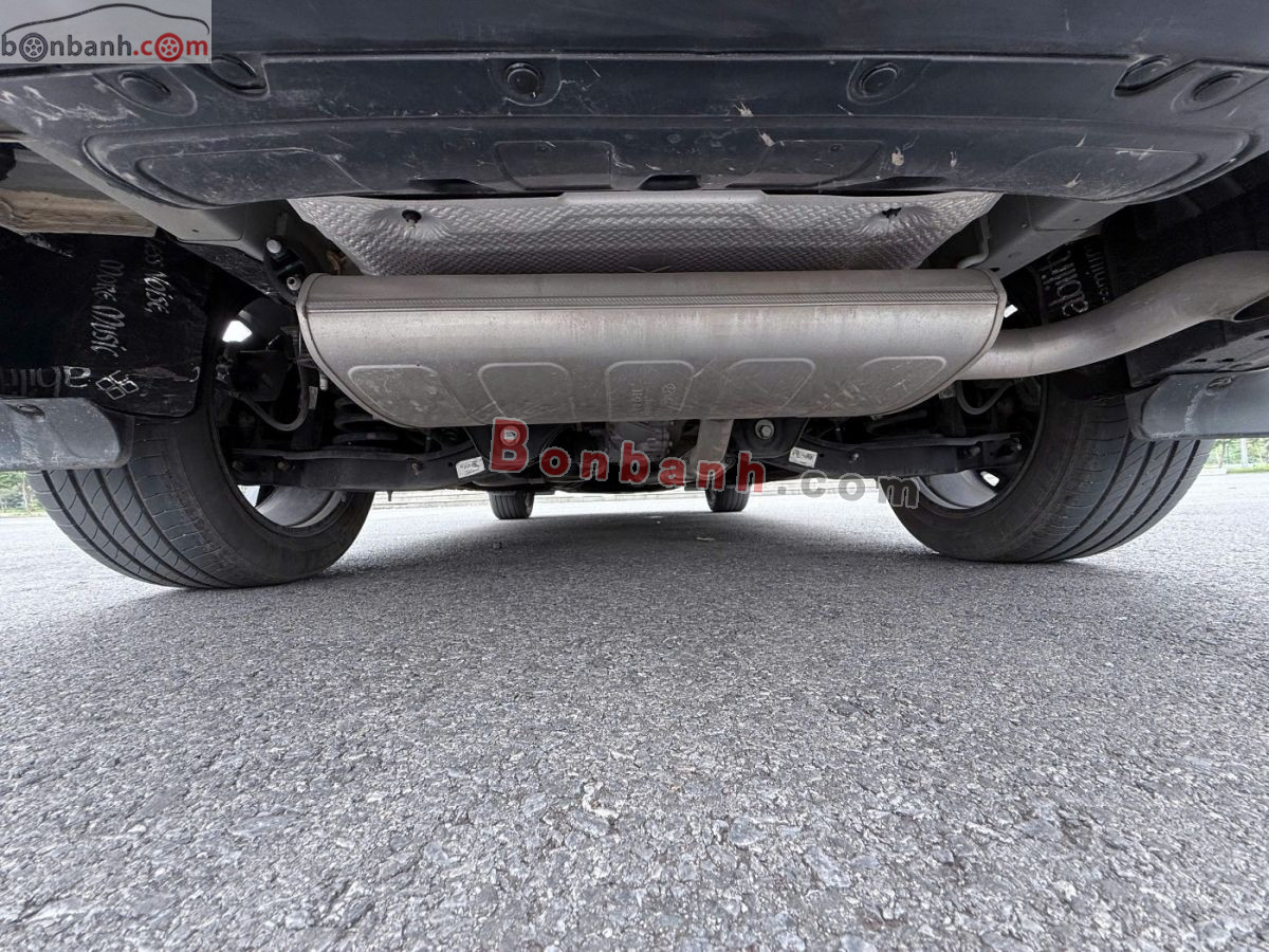 Bán ô tô Kia Sportage Signature 1.6T AWD - 2022 - xe cũ