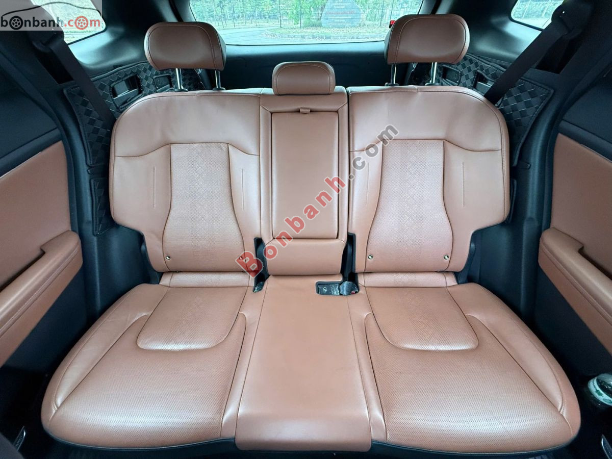 Bán ô tô Kia Sportage Signature 1.6T AWD - 2022 - xe cũ