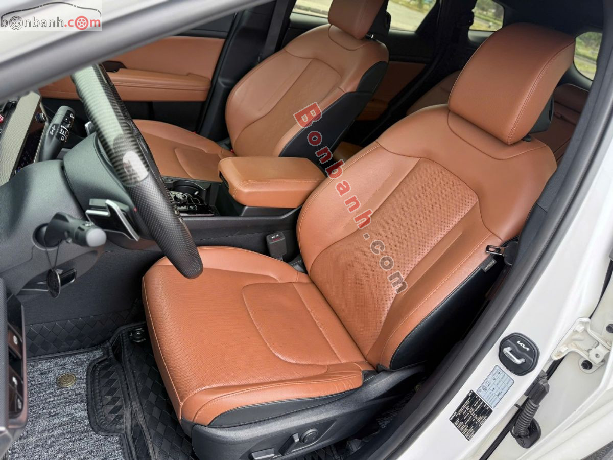 Bán ô tô Kia Sportage Signature 1.6T AWD - 2022 - xe cũ