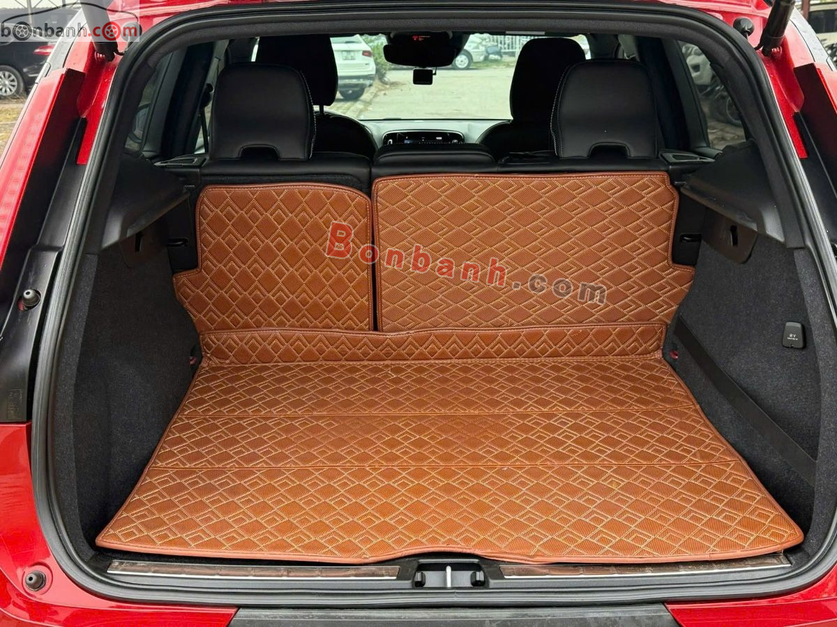 Bán ô tô Volvo XC40 T5 AWD R-Design - 2019 - xe cũ