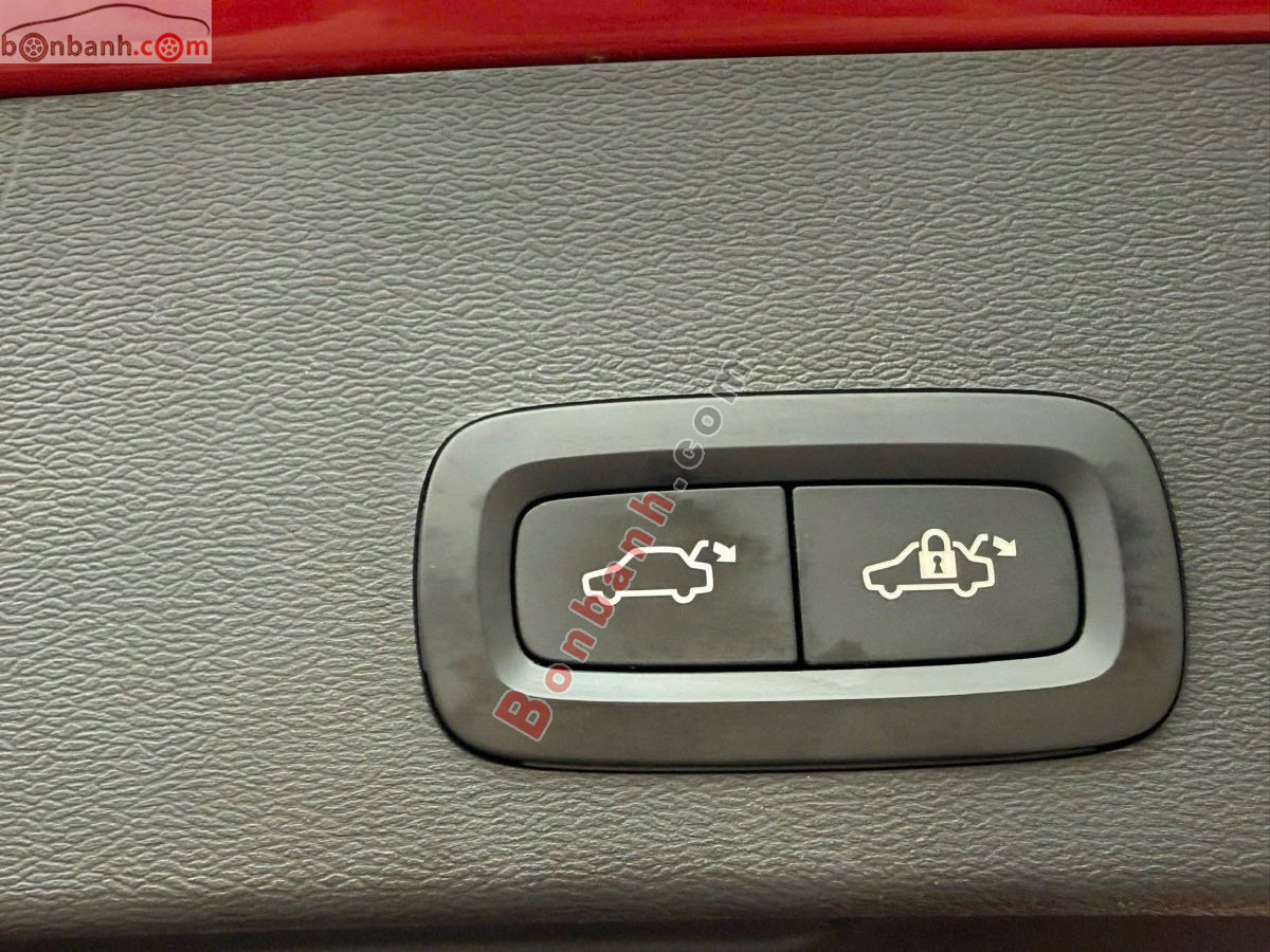 Bán ô tô Volvo XC40 T5 AWD R-Design - 2019 - xe cũ