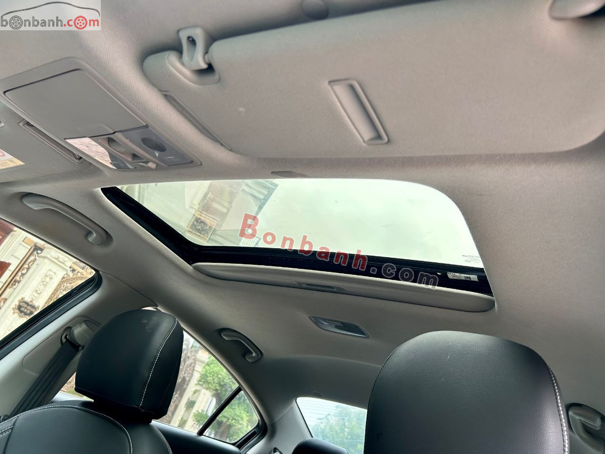 Bán ô tô Kia K3 1.6 AT - 2015 - xe cũ