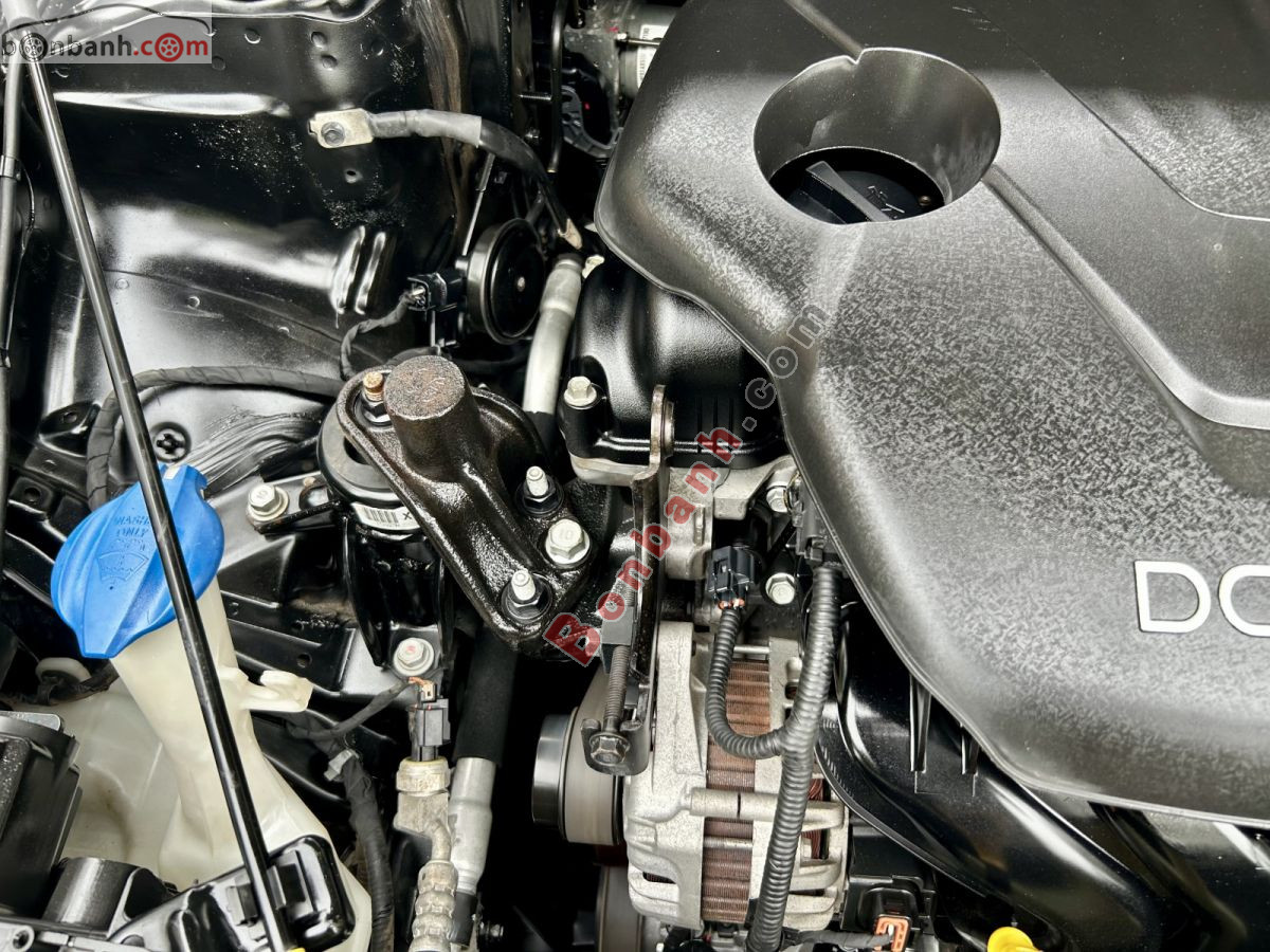 Bán ô tô Kia K3 1.6 AT - 2015 - xe cũ