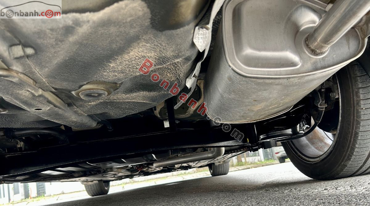 Bán ô tô Kia K3 1.6 AT - 2015 - xe cũ