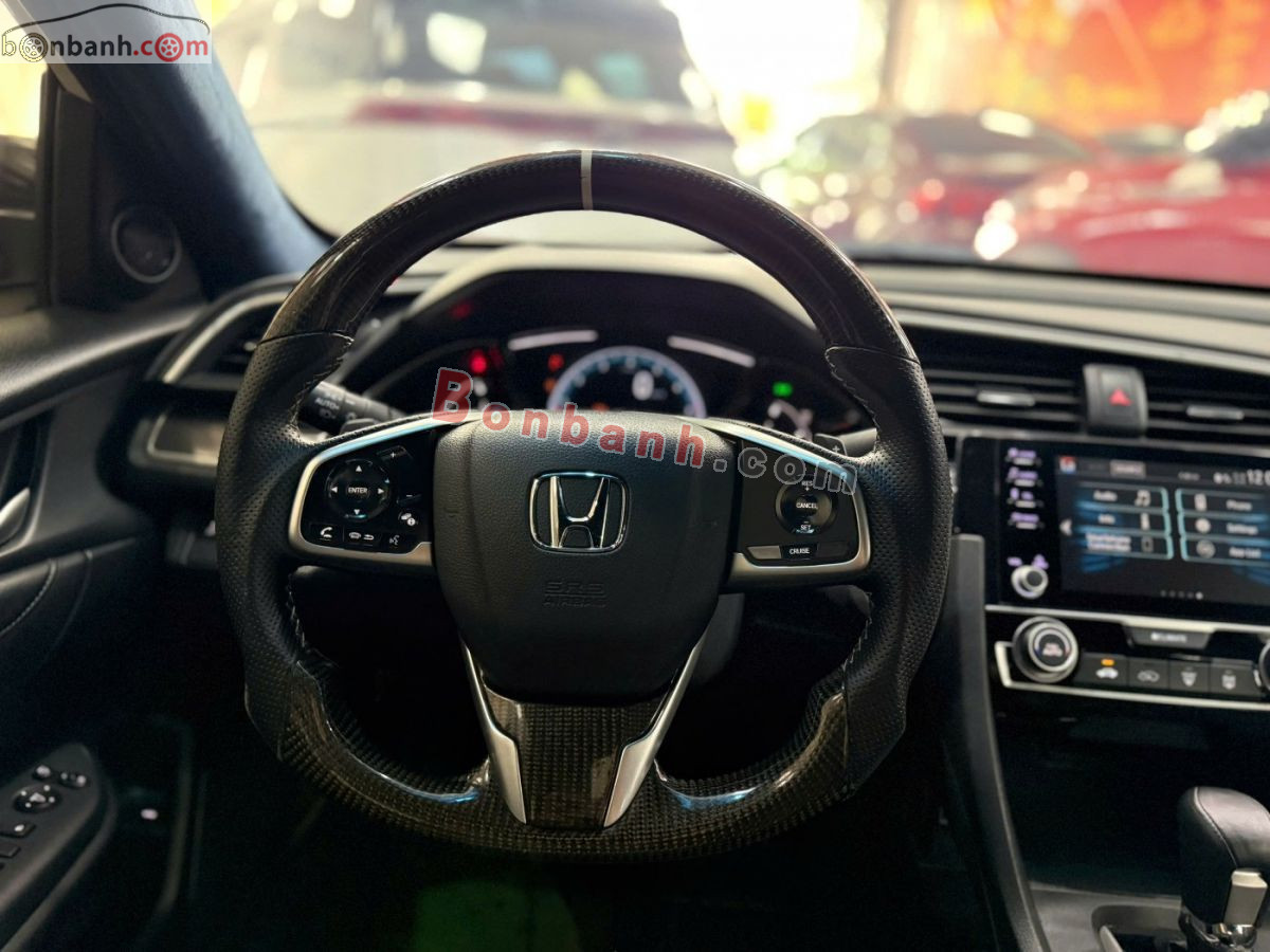 Bán ô tô Honda Civic - 2021 - xe cũ