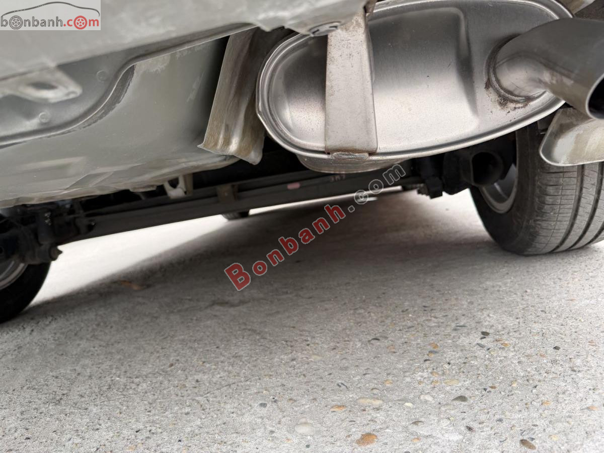 Bán ô tô Toyota Corolla altis 1.8G MT - 2013 - xe cũ