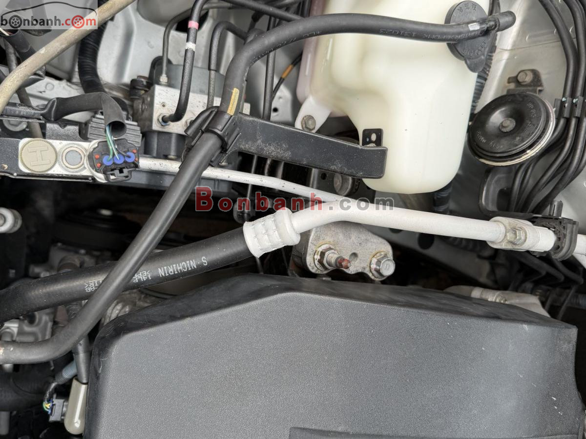 Bán ô tô Toyota Corolla altis 1.8G MT - 2013 - xe cũ