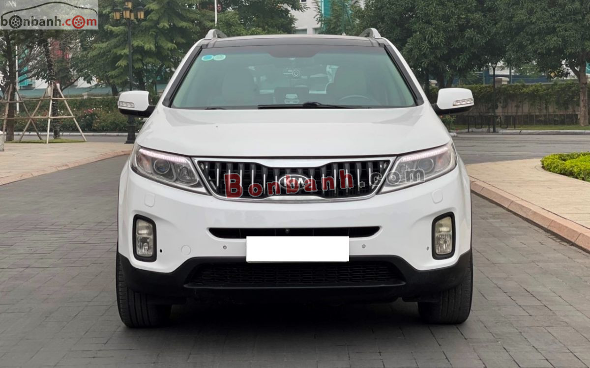 Bán ô tô Kia Sorento 2.2 DAT Premium - 2019 - xe cũ