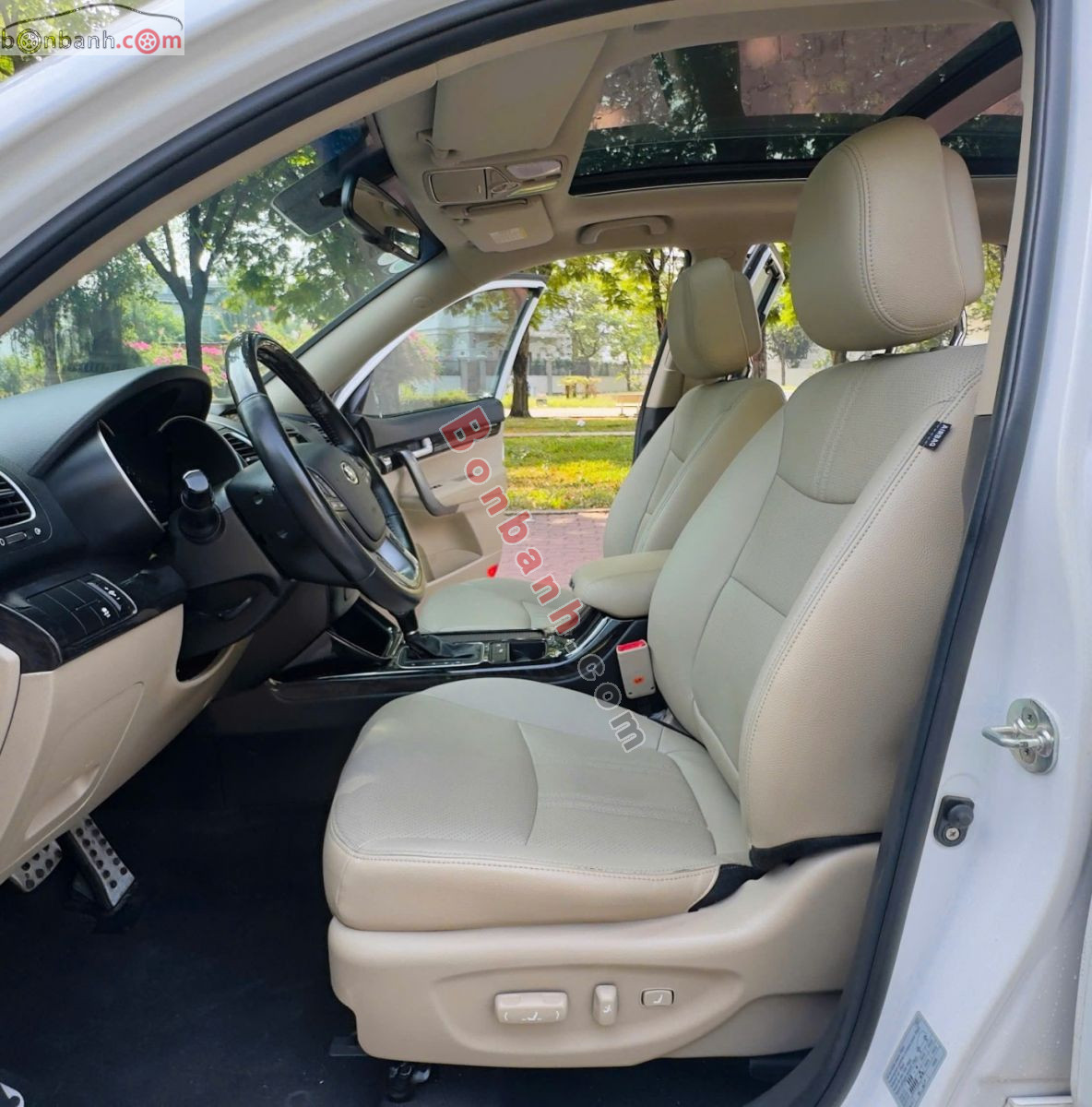 Bán ô tô Kia Sorento 2.2 DAT Premium - 2019 - xe cũ