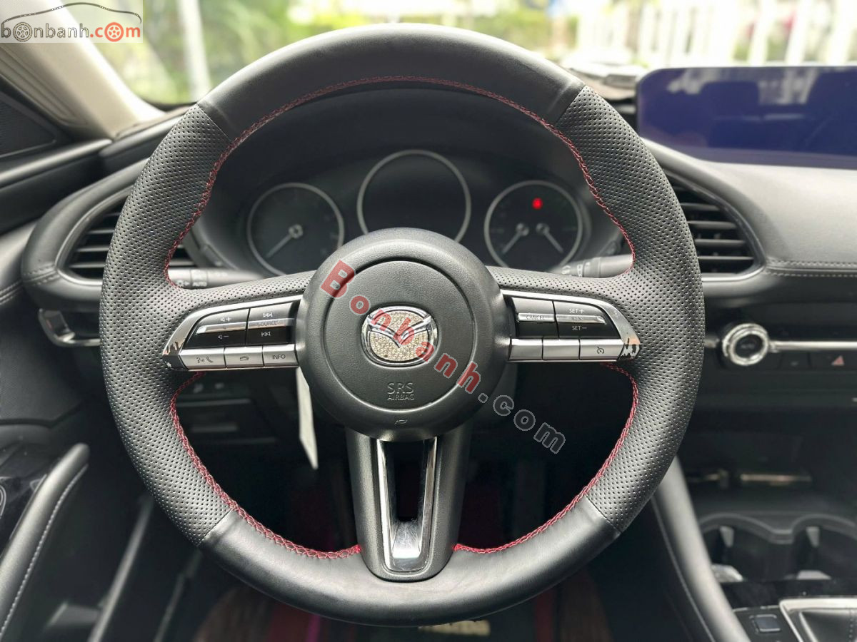 Bán ô tô Mazda 3 1.5L Luxury - 2021 - xe cũ