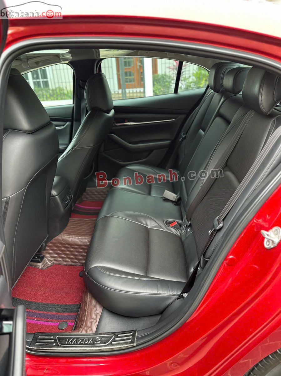 Bán ô tô Mazda 3 1.5L Luxury - 2021 - xe cũ