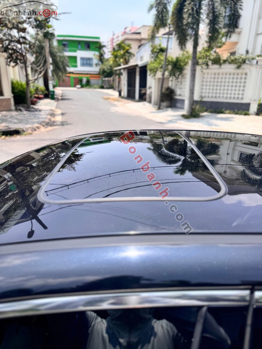 Bán ô tô Kia Cerato 1.6 AT Luxury - 2020 - xe cũ