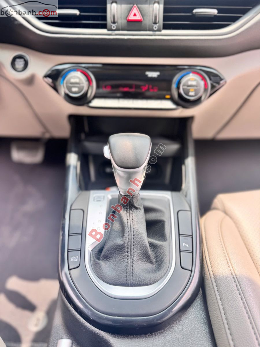 Bán ô tô Kia Cerato 1.6 AT Luxury - 2020 - xe cũ