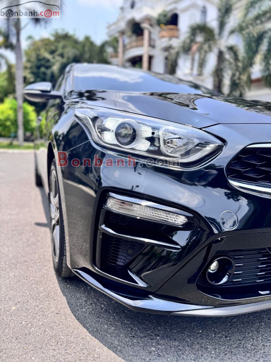 Bán ô tô Kia Cerato 1.6 AT Luxury - 2020 - xe cũ