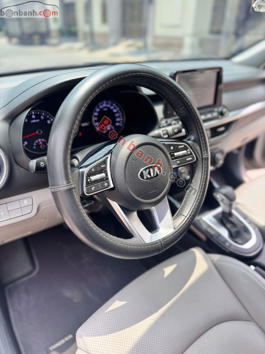 Bán ô tô Kia Cerato 1.6 AT Luxury - 2020 - xe cũ