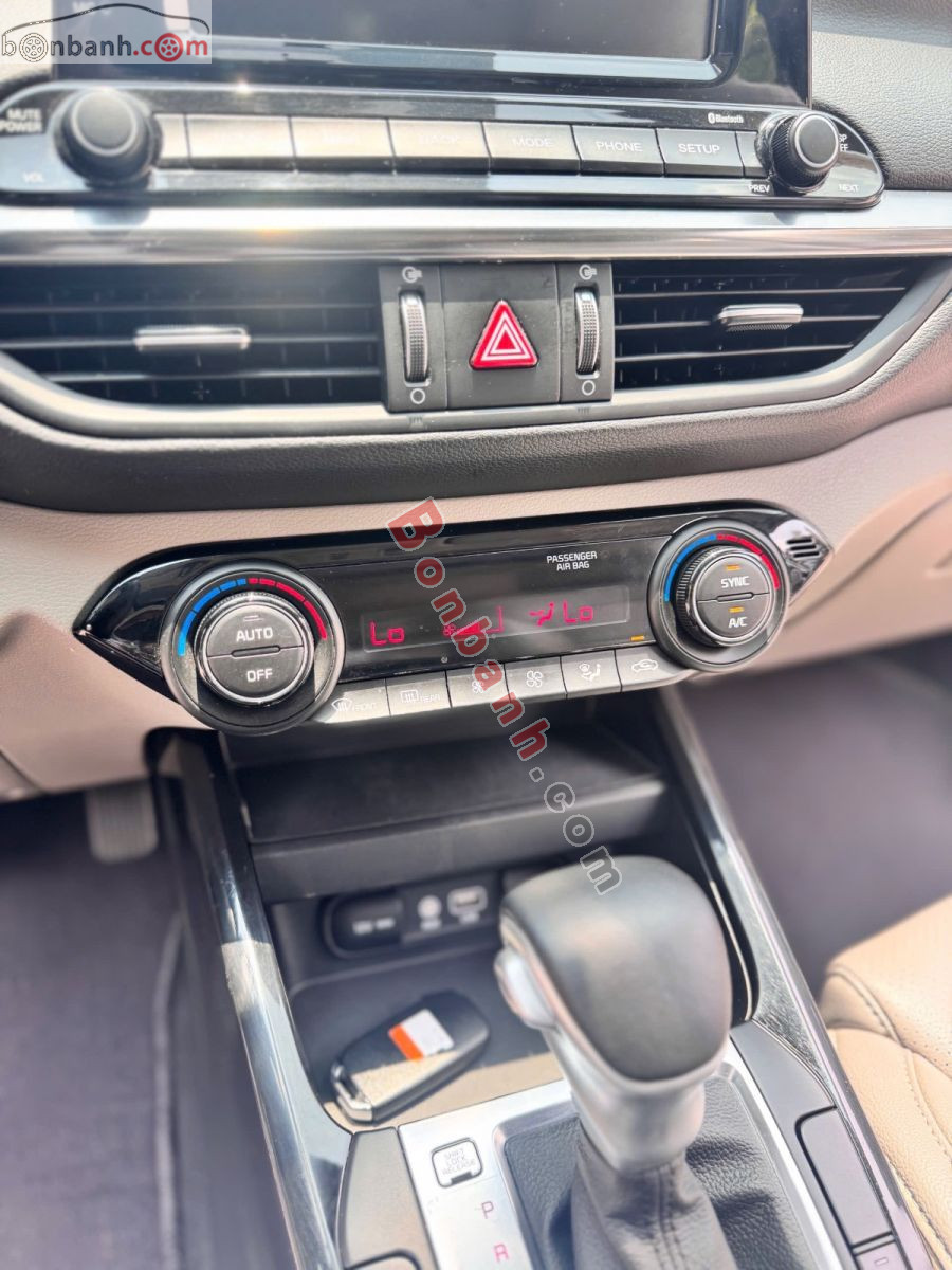 Bán ô tô Kia Cerato 1.6 AT Luxury - 2020 - xe cũ