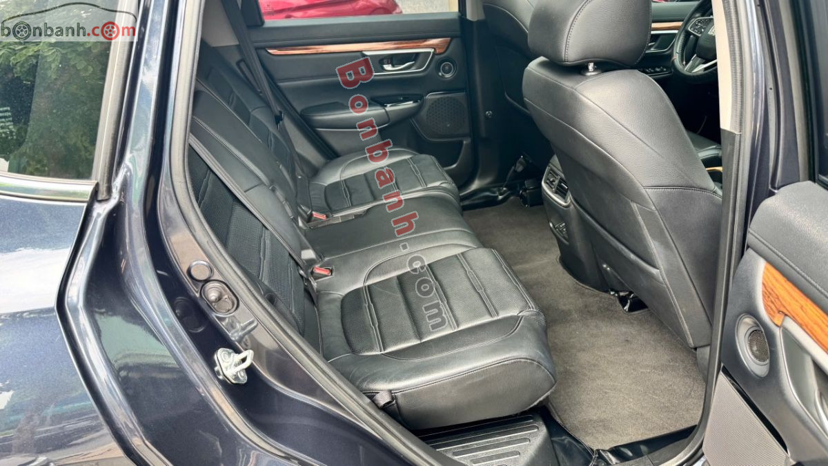 Bán ô tô Honda CRV L - 2021 - xe cũ