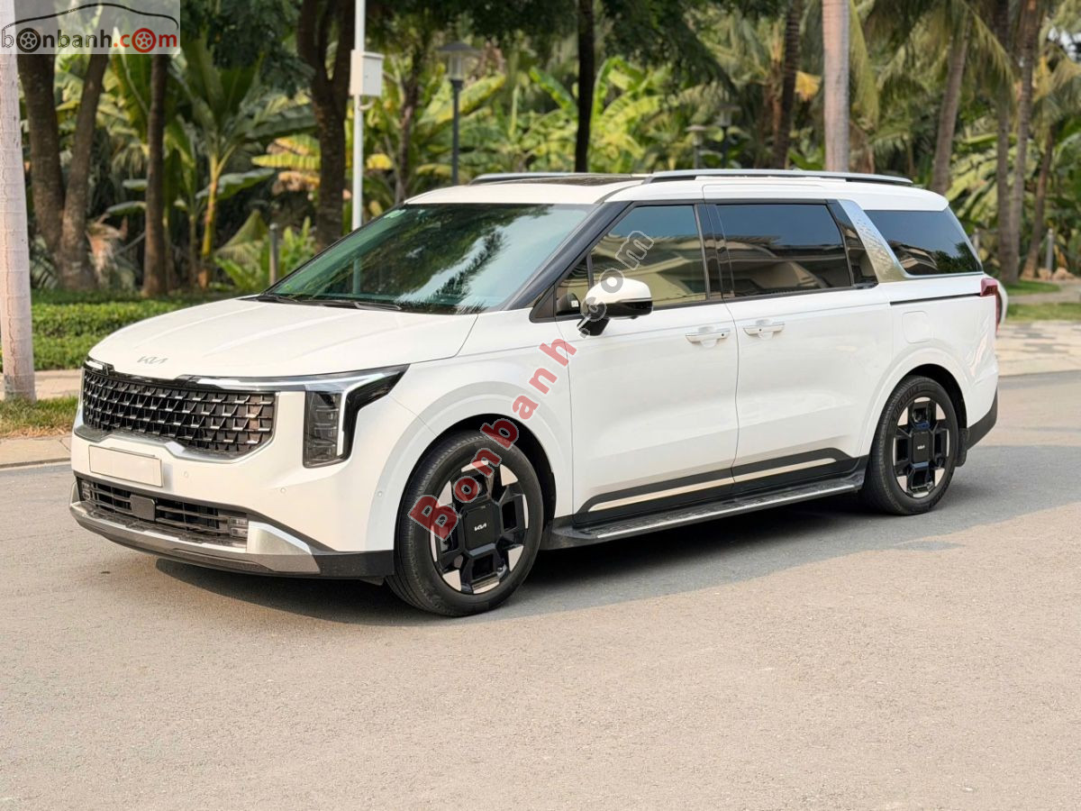 Bán ô tô Kia Carnival Signature 2.2D - 2025 - xe cũ