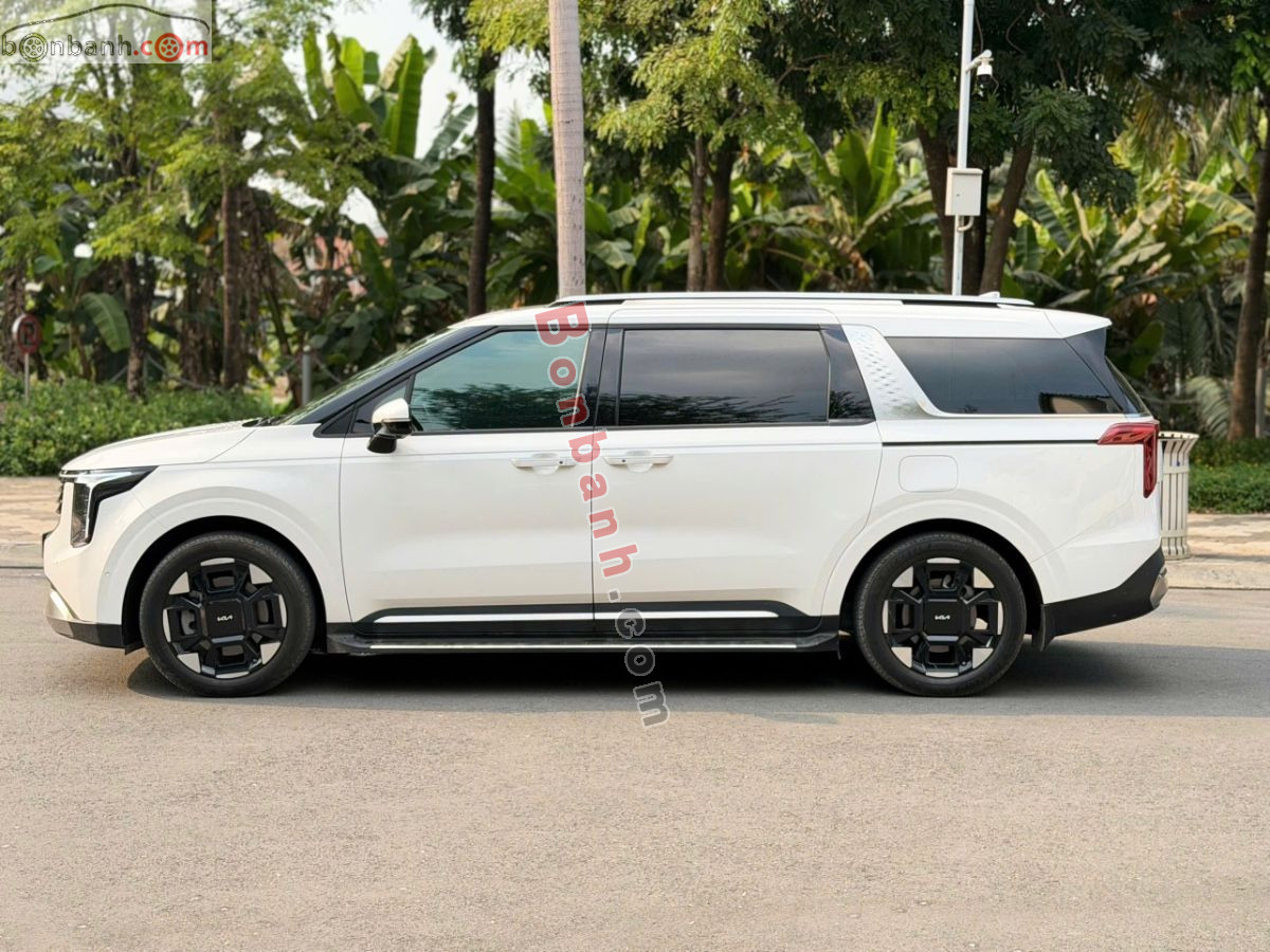 Bán ô tô Kia Carnival Signature 2.2D - 2025 - xe cũ